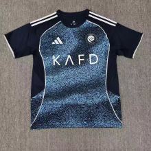 25/26 Al-Nassr FC Away Fans1:1 Quality Soccer Jersey