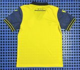 25/26 Oxford United Home Fans 1:1 Quality Soccer Jersey
