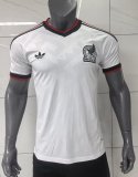 26/27 (2026)  Mexico Away Fans 1:1 Quality Soccer Jersey