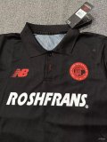 25/26 Toluca Third Fans 1:1 Quality Soccer Jersey ((配星星)