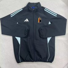 25/26 Belgium  Windbreaker
