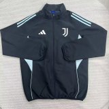 25/26 Juventus  Windbreaker