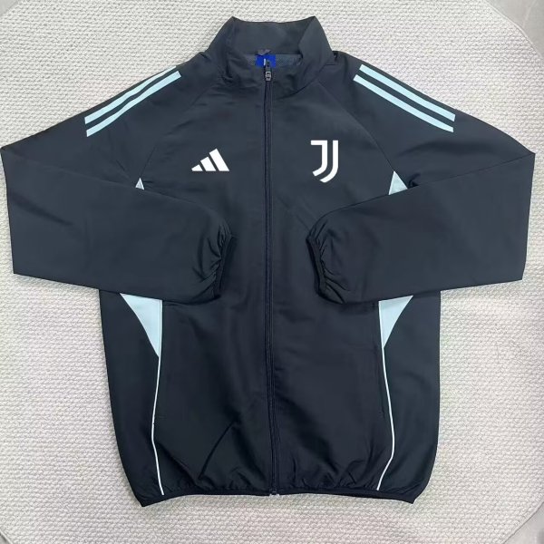 25/26 Juventus  Windbreaker