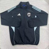 25/26 Arsenal  Windbreaker