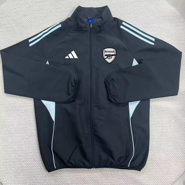 25/26 Arsenal  Windbreaker