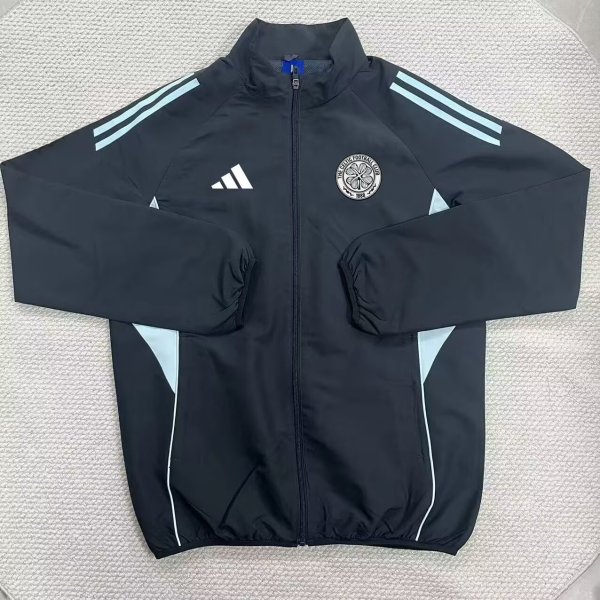 25/26 Celtic  Windbreaker
