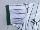 1987/1988 Werder Bremen Home Fans Retro 1:1 Quality Soccer Jersey（云达不来梅）