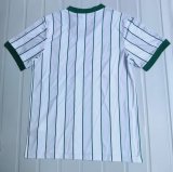 1987/1988 Werder Bremen Home Fans Retro 1:1 Quality Soccer Jersey（云达不来梅）