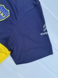2014/2015  Boca Home Fans 1:1 Quality Retro Soccer Jersey