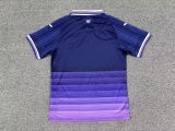 25/26 R.S.C. Anderlecht Home Fans 1:1  Quality  Soccer Jersey