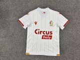 25/26 Standard Liege   Away  Fans 1:1  Quality  Soccer Jersey
