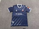 25/26 Bolton  Away Fans 1:1 Quality  Soccer Jersey