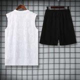 25/26 Chelsea White 1:1 Quality Training Vest（A-Set）