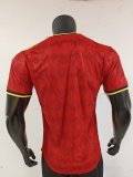 26/27(2026)Belgium Home Player  1:1 Quality Soccer Jersey