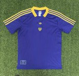25/26  Boca  T-shirt Special Edition Fans 1:1 Quality Soccer Jersey