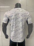 26/27 New Zealand Special Edition Traning Fans 1:1 Quality Soccer Jersey