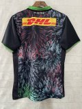 25/26 Harlequins Black  Rugby jerseys  Fans  1:1