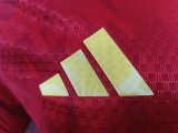 26/27(2026)Belgium Home Player  1:1 Quality Soccer Jersey