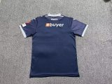 25/26 Bolton  Away Fans 1:1 Quality  Soccer Jersey