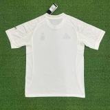 25/26 Nottingham Forest  Away Fans 1:1 Quality Soccer Jersey