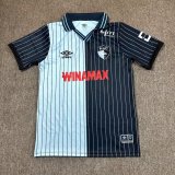 25/26 Le Havre AC Home Fans 1:1 Quality Soccer Jersey