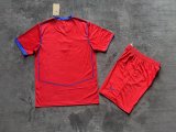 25/26 PSG Paris Third  Adult Kits  1:1  Quality  Soccer Jersey（成人套装）