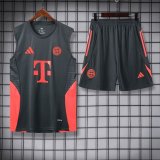 25/26 Bayern Munich  1:1 Quality Training Vest（A-Set）
