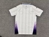 25/26 R.S.C. Anderlecht Away Fans 1:1  Quality  Soccer Jersey