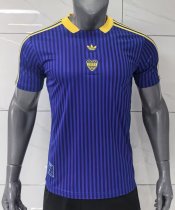 25/26 Boca T-shirt Special Edition Fans 1:1 Quality Soccer Jersey 25/26 Boca T-shirt Special Edition Fans 1:1 Quality Soccer Jersey