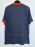 25/26 Inter Milan Third Player 1:1 Quality Soccer Jersey（球员版）