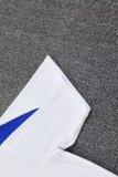 25/26 PSG Paris White 1:1 Quality Training  Jersey（A-Set）