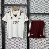 25/26 Arsenal  Third With Pants Sets  Fans 1:1 Quality Soccer Jersey
