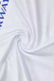 25/26 PSG Paris White 1:1 Quality Training  Jersey（A-Set）