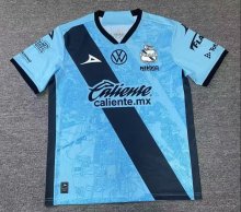 25/26 Puebla Third Player Version 1:1 Quality Soccer Jersey