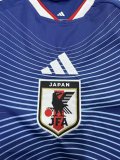 26/27 (2026) Japan Home Fans 1:1 Quality Soccer Jersey