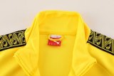 25/26  Dortmund Jacket Tracksuit 1:1 Quality