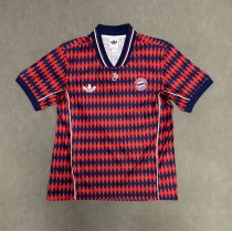 25/26  Bayern Munich Special Edition  Fans 1:1 Quality Soccer Jersey