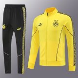 25/26  Dortmund Jacket Tracksuit 1:1 Quality