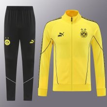 25/26  Dortmund Jacket Tracksuit 1:1 Quality