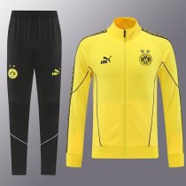 25/26 Dortmund Jacket Tracksuit 1:1 Quality 25/26 Dortmund Jacket Tracksuit 1:1 Quality