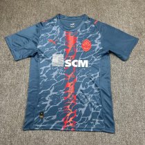 25/26 Shakhtar Donetsk Away  Fans 1:1 Quality Soccer Jersey