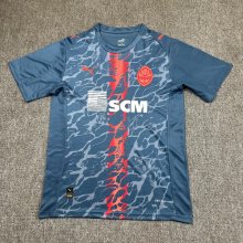 25/26 Shakhtar Donetsk Away  Fans 1:1 Quality Soccer Jersey