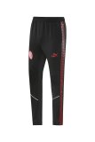 25/26 AC Milan White  Jacket Tracksuit 1:1 Quality