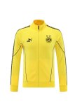 25/26  Dortmund Jacket Tracksuit 1:1 Quality