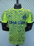 25/26 Marseille Special Edition Player 1:1 Quality Soccer Jersey