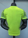 25/26 Marseille Special Edition Player 1:1 Quality Soccer Jersey