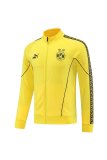 25/26  Dortmund Jacket Tracksuit 1:1 Quality