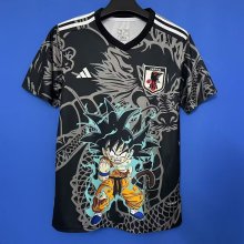 25/26 Japan Special Edition Fans 1:1 Quality Soccer Jersey
