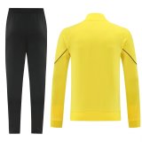 25/26  Dortmund Jacket Tracksuit 1:1 Quality