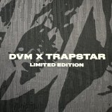 25/26 Trapp Limited Edition Black  Player 1:1 Quality Soccer Jersey